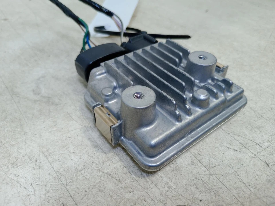 TOYOTA RAV 4 FUEL PUMP CONTROL MODULE ECU 8957148010 MK5 XA50 2019 - 2024 - Image 3 of 4