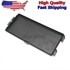 Totally Integrated Power Module Cover 68002786AA Fits Ram 2500 3500 06-2010 6.7L