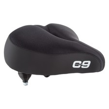 Cloud-9 Cruiser Select Airflow CS Saddle // Bicycle Seat