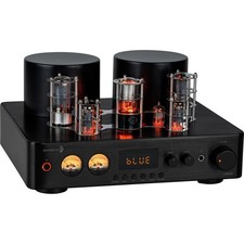 Dayton Audio HTA200 200W RMS 2.0ch Hybrid Tube Amp w/ Bluetooth