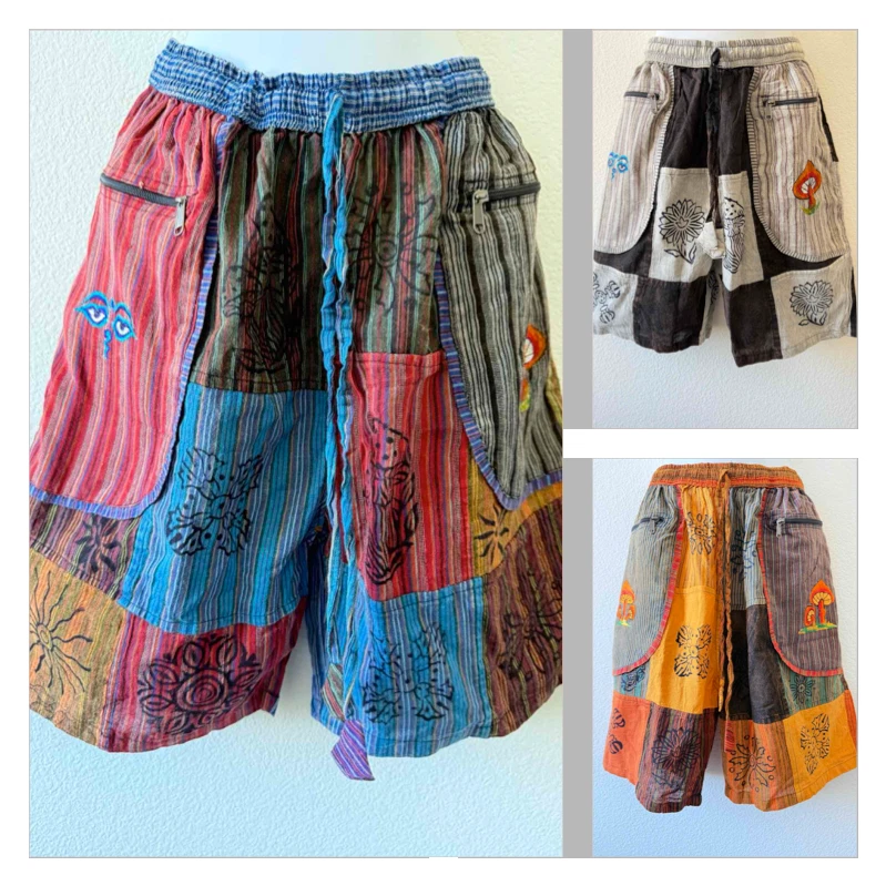 Pleated 80s Shorts for Men for sale | eBay