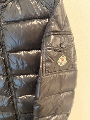 Moncler Puffer Jacket