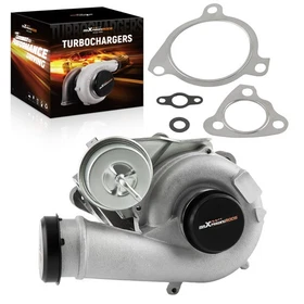 K04-022 Turbolader for Seat Leon 1.8T Audi S3 TT AMK APX 53049880022 Turbo top