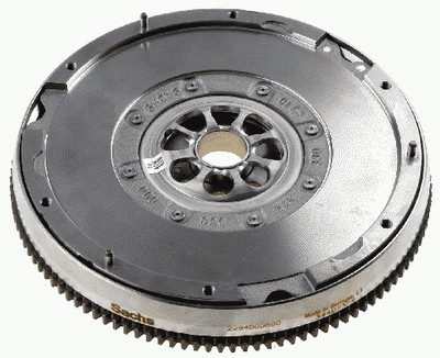 SACHS 2294 000 660 Schwungrad für FORD