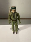 Vintage Kenner Rebel Commando - Complete and Original 1983