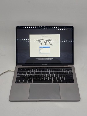 Apple Macbook Pro 2019 | A2159 | I5/I7 1.4-1.7GHz | 128-512GB SSD 16GB (Fair)