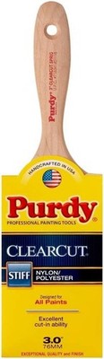 Purdy Clearcut Zweig-Bürste, Mischung, Mehrfarbig, Einheitsgröße