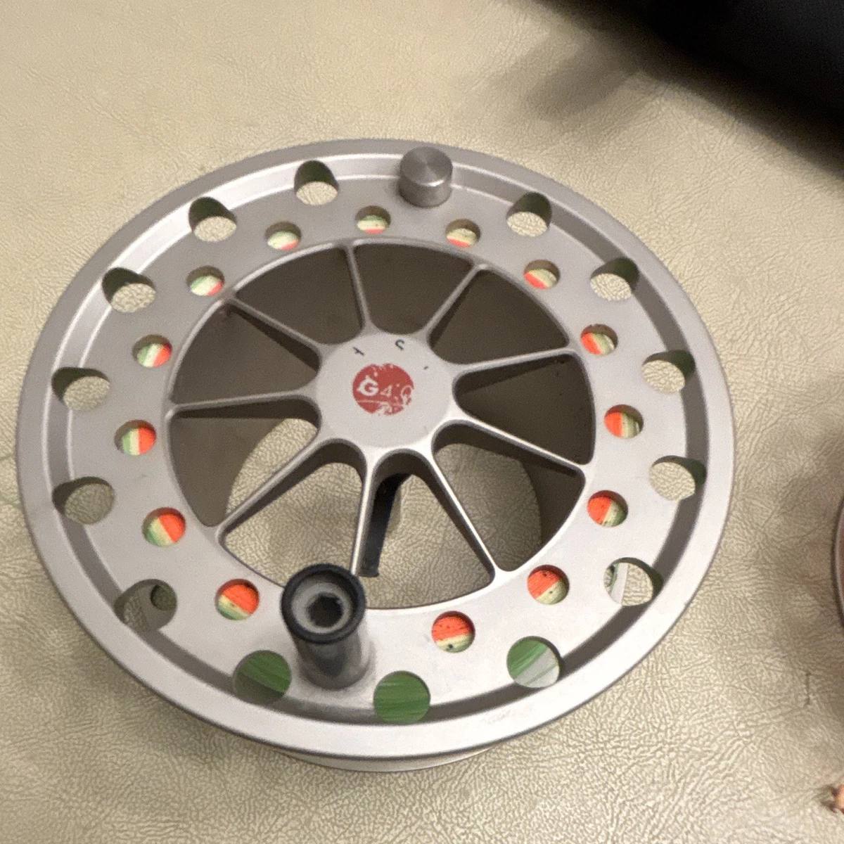 G.Loomis Fly Reel Fishing Reels for sale | eBay