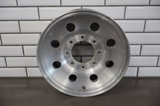 99-04 Ford F250 Super Duty Oem 16x7 8 Hole Round Wheelrim