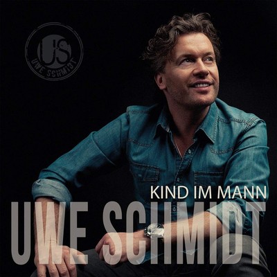 Uwe Schmidt Kind im Mann (CD)