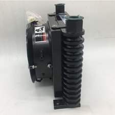 CNC Air Cooler Radiator Fan For RISEN AL404T-CA DC12V DC24V AC110V AC220V AC380V