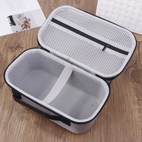 Storage Case Travel Carry Projector Bag For HY320/300 Protector Carrying Bags - Photo 2/12