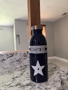 Dior Water Bottle | eBay