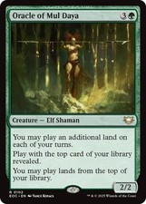 NM - Oracle of Mul Daya EOC - 102 Commander: ...