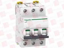 SCHNEIDER ELECTRIC A9F74363 / A9F74363 (NEW IN BOX)