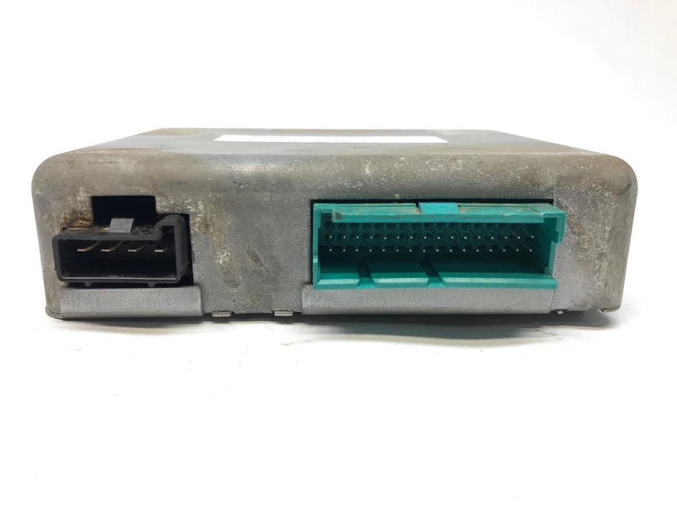 GMC Sierra Silverado 2500 3500 2001-02 TCCM módulo de caja de transferencia NP1 15063845 Foto 4 de 4