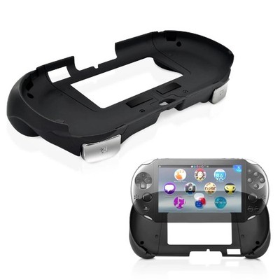 L2 R2 Trigger Button Grips Handle Case Cover for Sony PS Vita 2000 PSV 2000 Game