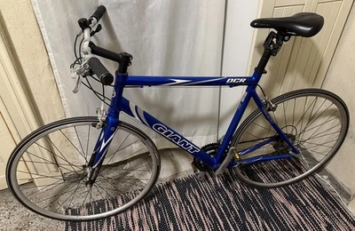 Rennrad GIANT ORC Aluminiumrahmen - Bild 1 von 4
