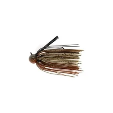 Dirty Jigs Tour Level Finesse Football Jig (The Go to, 1/2 Oz.)