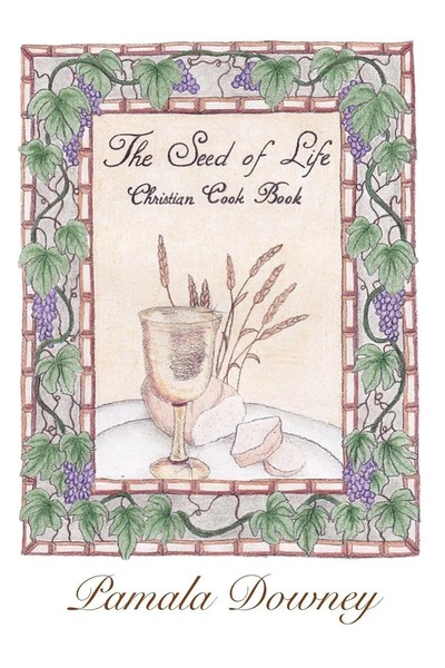 Pamala Downey | The Seed Of Life | Taschenbuch | Englisch (2010) | Xlibris-image