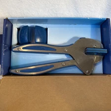 QuicKutz Personal Die-Cutting System Hand Tool, Cradle, and Komfy Kutz Handle