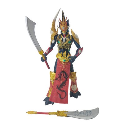 Spawn Mandarin Spawn McFarlane Toys Actionfigur