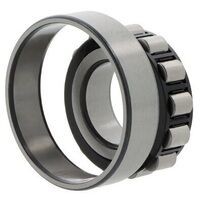 N310ETVP NKE Cylindrical Roller Bearing 50mm x 110mm x 27mm N310-E-TVP
