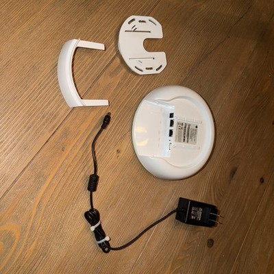 Araknis Networks AN-510-AP-I-AC Indoor Wireless Acess Point (WAP) L572 PoE in 