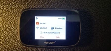 Verizon MIFI8800L Jetpack 4G LTE Mobile Wi-Fi Hotspot Modem