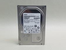 HGST Deskstar HDN726040ALE614 4TB SATA III 3.5 in Desktop Hard Drive