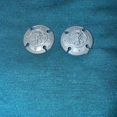 Bits 40K Space Wolves Wolf Guard Storm Shields A