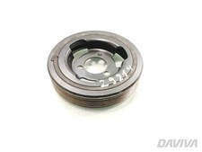 Mini Mini Crankshaft Pulley One Petrol 70kW (95HP) 7552501 2007 (06-10)