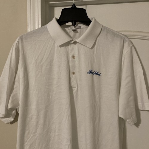 Polo Peter Millar Sea Island uomo LG  - Foto 2 di 3