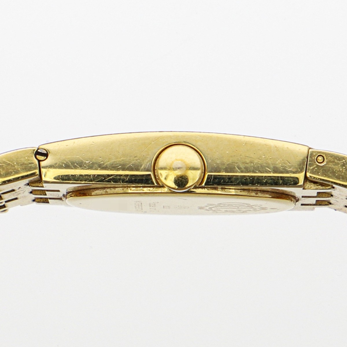 Christian Dior Miss Dior D70-150 Wristwatch Watch Gold