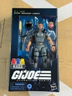 GI Joe Classified Series Hasbro 2025 Breaker 158 M.A.S.S. Target Exclusive NEW