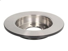 1X Bremsscheibe TRW DF6627 für KIA CEE'D (JD) 1 2015-2018