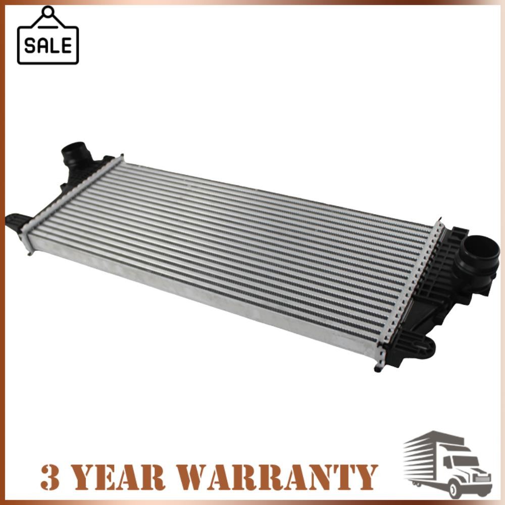 Intercooler Charge Air Cooler 23336337 For 2016-2021 Chevy Malibu 1.5L ...