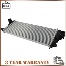Charge Air Cooler Intercooler 23336337 For 2016-2021 Chevy Malibu 1.5L 84493634