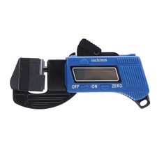 Synchronous Belt Tension Gauge Timing Belt Tension Meter Imperial System