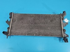 Radiateur Citroen JUMPER