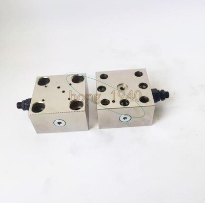 1PCS  TAIFENG TLFA40DBWT-7X Hydraulic cartridge valve cover valve new