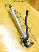 Einspritzdüse Einspritzleiste Mercedes Benz C-Klasse W203 A6460701095