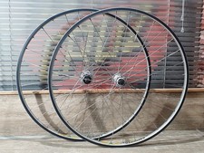 Mozzi Shimano XTR in ceramica anni 90 retrò Mavic M 231 26" 32h cerchi HB-M900 / FH-M900