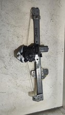 Lève vitre Dacia LODGY 