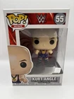 Funko Pop! Vinyl: Kurt Angle WWE Figure #55