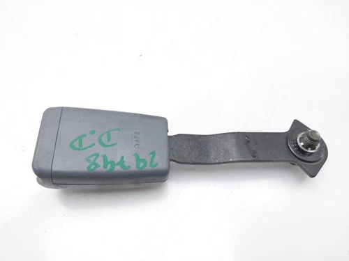 G3667 Enganche Cinturon Delantero Derecho para MAZDA 6 BERLINA (GG) 2003 7934776 - Imagen 2 de 9