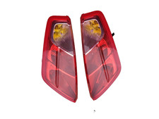 Fiat Punto 199 Bj. 09 Rücklicht Bremslicht rechts links mit Stecker 51701590 /89