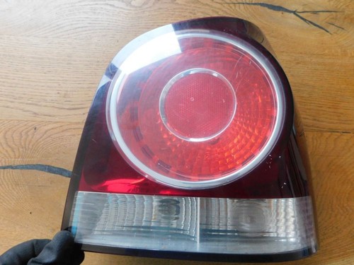 Rückleuchte rechts Rücklicht 6Q6945096M VW POLO (9N) 1.4 16V
