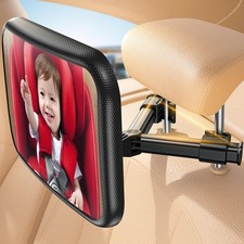 Lamicall 2026 Auto Baby Spiegel 360 Drehbar 175 Grad NEU