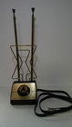 Vintage Channel Master Aurora Extendable Rabbit Ears Set Top Television Antenna